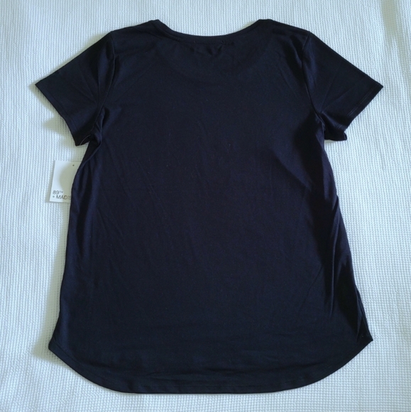 89th + Madison "Italy"🇮🇹 Tee - NWT - Picture 2 of 13